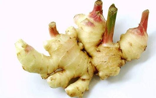 为什么晚上不能吃姜?