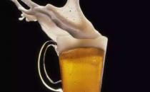 这样喝啤酒才健康哦！