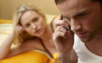 为什么男人出轨女人还会原谅？