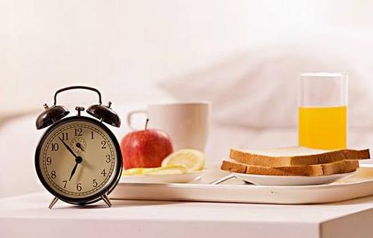 吃早餐的坏习惯你犯了吗？