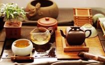 秋季喝什么茶能够养生？