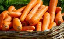 胡萝卜素竟容易致肺癌？