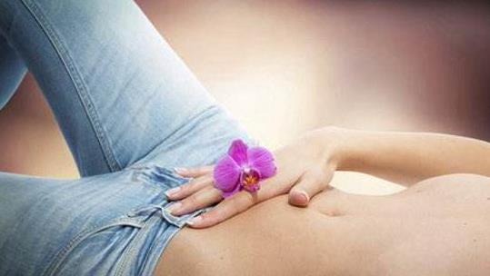 有妇科炎症能怀孕吗