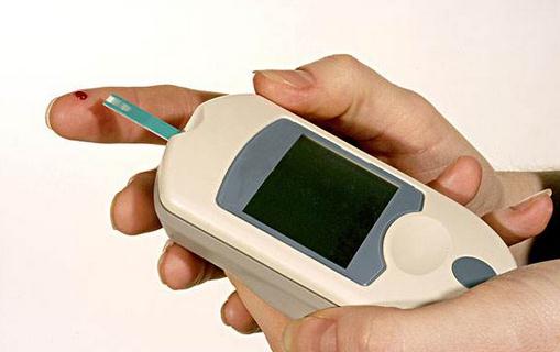 测血糖之前需要忌口吗?