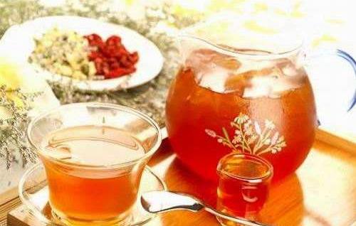 枸杞泡水喝并不好!