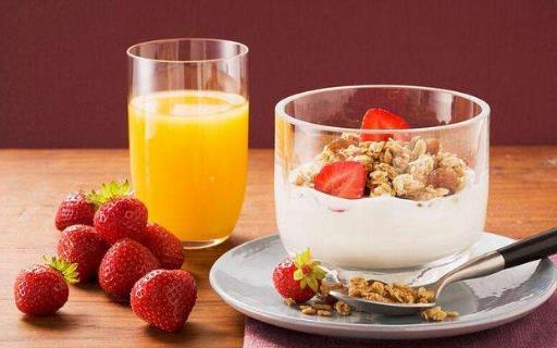 什么时候喝酸奶效果最好?