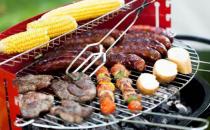 吃烧烤需要注意哪些事项