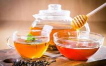 什么时候喝蜂蜜水最好？