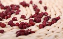 三种豆类帮你提高免疫力