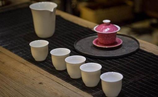 喝茶的误区你都犯过吗?