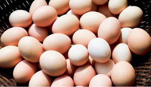 盘点6个错误吃鸡蛋的方法