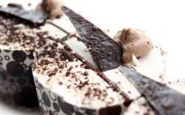 爱吃甜食小心胃溃疡！