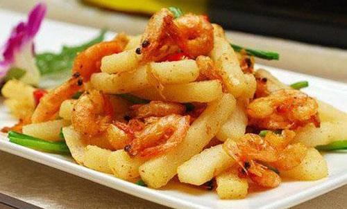 女性吃这些食物当心早衰!