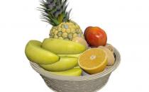 水果吃得越多越好吗