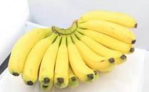 香蕉与这些食物不能同吃！