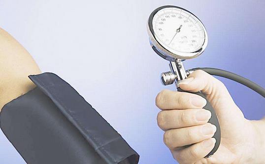 做血压检查有什么作用? 血压过低过高 - 莱芜新