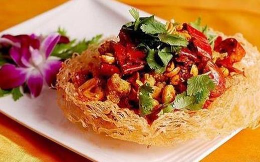 这些致癌物你爱吃吗?