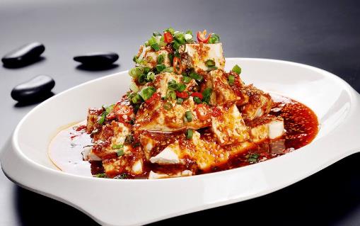 豆腐吃太多小心这些疾病!