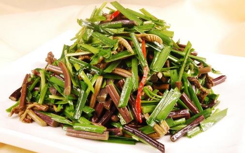 常吃蕨菜真的会致癌吗?