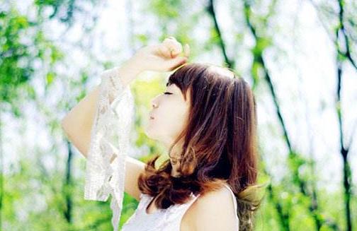 白带异常怎么办?