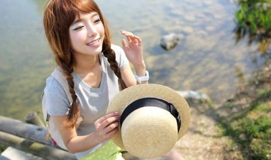 白带发黄有异味是咋回事?