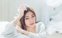 白带褐色是怎么回事？