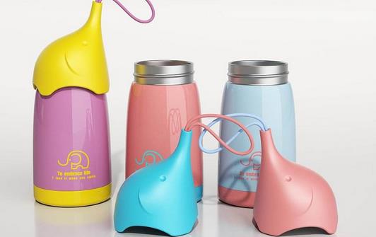 保温杯竟不能装这些食物？