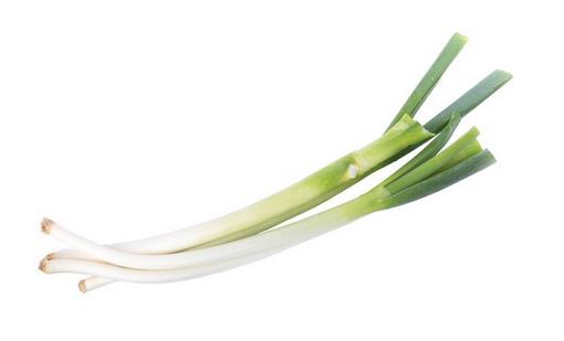 大葱全身都是宝 有些人却不适合吃大葱