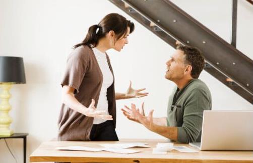 这些举动会让老公厌恶你!