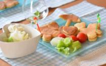 边走边吃早餐的危害大！