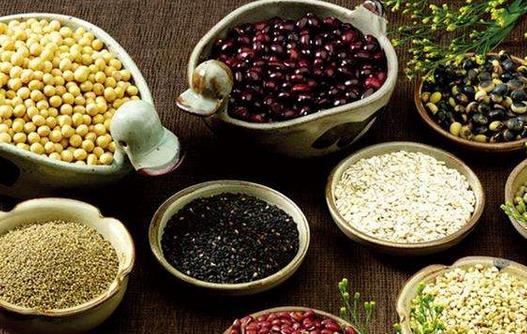 竟然有人需要慎吃粗粮?