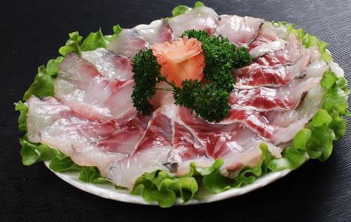 谨慎!这些食物易藏寄生虫