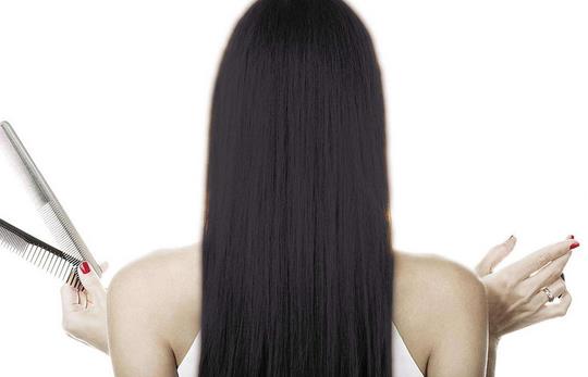 吃太甜和太咸都会引起脱发!