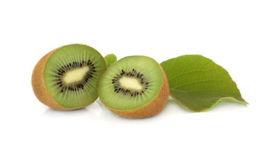 这样吃水果帮你去除头皮屑