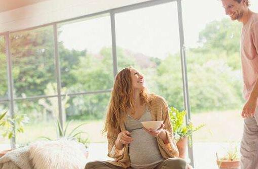 孕妇吃什么能给营养加分？