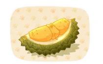 吃榴莲有哪些禁忌？