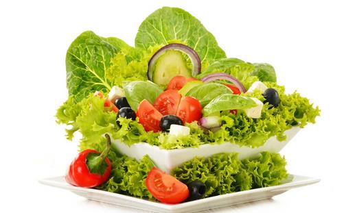 吃什么蔬菜可以给肝脏排毒