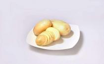 爱吃土豆的你 一定要这样吃才好吃！