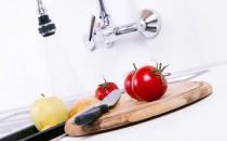 如何清洗蔬果才能够去除农药残留？