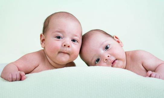 做试管婴儿双胞胎好吗