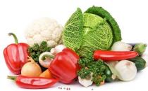夏季吃什么蔬菜能够养生