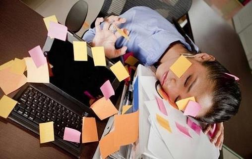 熬夜会瘦吗？当心瘦身不成反受害！