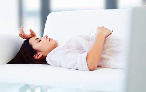 月经后几天同房不容易怀孕