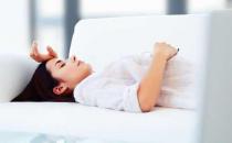 月经后几天同房不容易怀孕