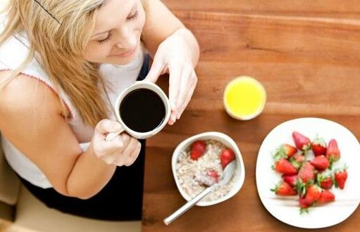 准妈妈要注意的孕前饮食禁忌