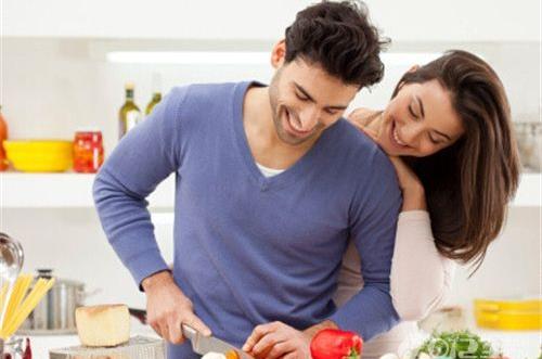 孕前饮食应注重哪些营养