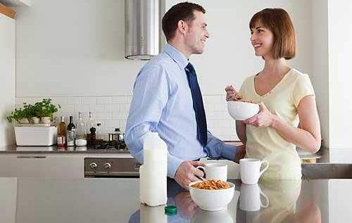 孕前饮食调理何时开始