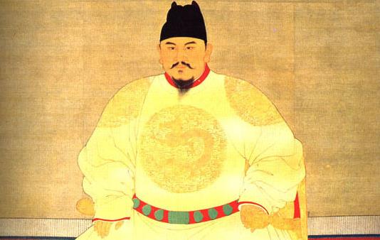 明初文字狱之谜 朱元璋靠着这个手段清洗功臣