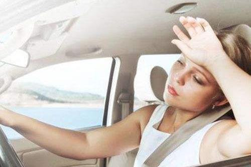 眼球震颤还能开车吗