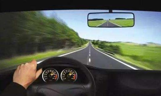 有车一族要警惕这些食物